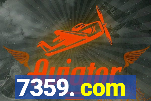 7359. com